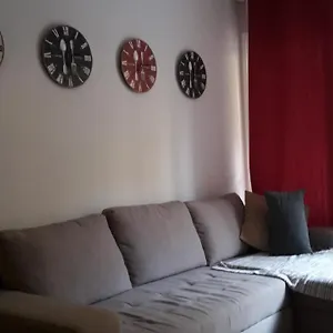  Apartamento Cozy Casa Nevala