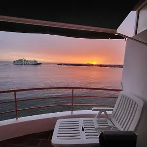  Apartamento Cristianmar, Cristianos