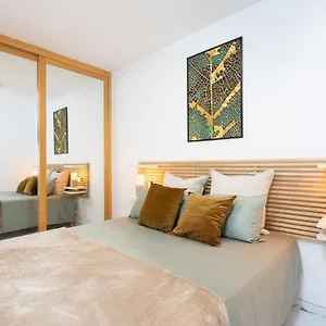  Apartamento Hemeras Boutique Homes - Quiet Place 50m From The Sea