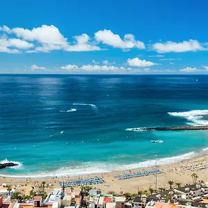  Apartamento Paradise Ocean View