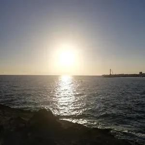  Apartamento La Esquinita